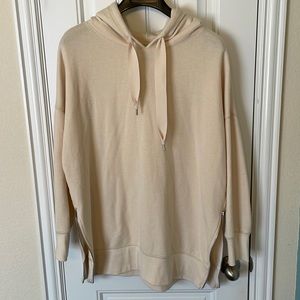 Aerie Cozy Tunic Hoodie